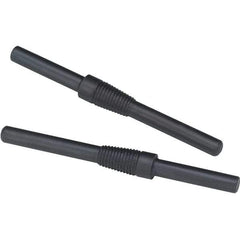 3M - 1/4" Pilot Diam x 1-1/2" Pilot Length, Cartridge Roll Mandrel - 1/4" Shank Diam x 1-1/4" Shank Length, 3-1/2" OAL - Apex Tool & Supply