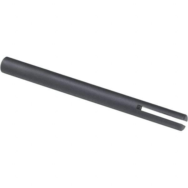 3M - Forked Spindle Mandrel - 3" Long x 1/4" Diam - Apex Tool & Supply