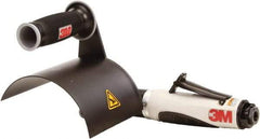 3M - Abrasive Finishing Tools Tool Type: Deburring Machine Speed (RPM): 3500 - Apex Tool & Supply