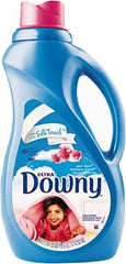 Downy - 51 oz Liquid Laundry Detergent - Liquid - Apex Tool & Supply