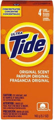 Tide - 5.7 oz Powder Laundry Detergent - Powder - Apex Tool & Supply