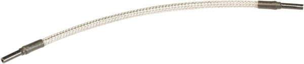 Tool-Flo - 0.2362" ID x 0.2362" OD, Coolant Hose for Indexable Clamping Units - Series 9HCP. - Apex Tool & Supply