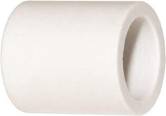 TriStar - 1" Inside x 1-1/4" Outside Diam, Rulon 641 Sleeve Bearing - 3/4" OAL - Apex Tool & Supply