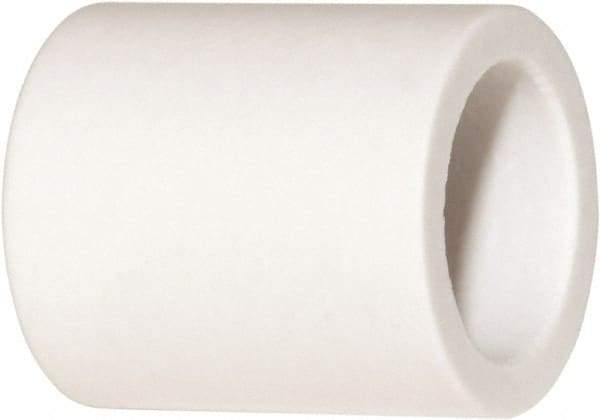 TriStar - 1-1/4" Inside x 1-1/2" Outside Diam, Rulon 641 Sleeve Bearing - 2" OAL - Apex Tool & Supply