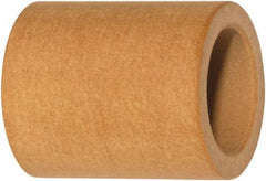 TriStar - 5/8" Inside x 7/8" Outside Diam, Rulon J Sleeve Bearing - 3/4" OAL - Apex Tool & Supply