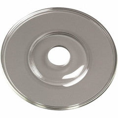 3M - 7/8" Bore Grinding Wheel Backup Pad - 7/8" Shank Diam, 4-5/8" OAL - Apex Tool & Supply