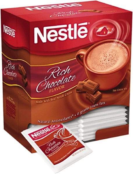 Nestle - Chocolate Hot Cocoa Mix - Apex Tool & Supply