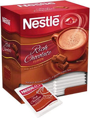 Nestle - Chocolate Hot Cocoa Mix - Apex Tool & Supply