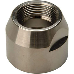 Dynabrade - Air Extension Cone/Plug Grinder Adapter - Apex Tool & Supply