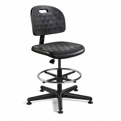 Bevco - 21-1/4 to 31" High Multifunction Chair - Apex Tool & Supply