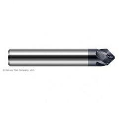 1/2D X 60 DEG SP CHAMF 3FL ALTIN - Apex Tool & Supply