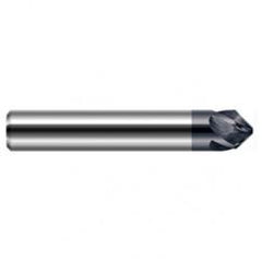 3/4D X 60 DEG SP CHAMFER 5FL - Apex Tool & Supply