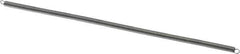 Gardner Spring - 0.13" OD, 1.28 Lb Max Load, 11.46" Max Ext Len, 0.0162" Wire Diam Spring - 0.19 Lb/In Rating - Apex Tool & Supply