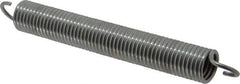 Gardner Spring - 0.96" OD, 51.56 Lb Max Load, 11.74" Max Ext Len, 0.1205" Wire Diam Spring - 9.76 Lb/In Rating - Apex Tool & Supply