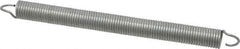 Gardner Spring - 0.64" OD, 26.38 Lb Max Load, 12-1/2" Max Ext Len, 0.08" Wire Diam Spring - 3.51 Lb/In Rating - Apex Tool & Supply