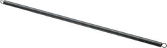 Gardner Spring - 0.21" OD, 2.91 Lb Max Load, 14.62" Max Ext Len, 0.0258" Wire Diam Spring - 0.34 Lb/In Rating - Apex Tool & Supply