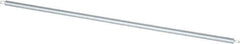 Gardner Spring - 0.18" OD, 2.54 Lb Max Load, 14.44" Max Ext Len, 0.023" Wire Diam Spring - 0.31 Lb/In Rating - Apex Tool & Supply