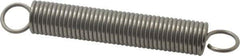 Gardner Spring - 0.58" OD, 21.62 Lb Max Load, 6.52" Max Ext Len, 0.072" Wire Diam Spring - 6.57 Lb/In Rating - Apex Tool & Supply