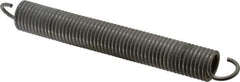 Gardner Spring - 0.96" OD, 51.56 Lb Max Load, 12.73" Max Ext Len, 0.1205" Wire Diam Spring - 9.67 Lb/In Rating - Apex Tool & Supply