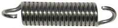 Gardner Spring - 11/16" OD, 22.25 Lb Max Load, 3.41" Max Ext Len, 0.0915" Wire Diam Spring - 28.52 Lb/In Rating - Apex Tool & Supply
