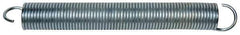 Gardner Spring - 1" OD, 13.01 Lb Max Load, 11.65" Max Ext Len, 0.1055" Wire Diam Spring - 3.75 Lb/In Rating - Apex Tool & Supply