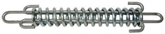 Gardner Spring - 1-5/8" OD, 247.5 Lb Max Load, 0.25" Wire Diam Spring - 150 Lb/In Rating - Apex Tool & Supply