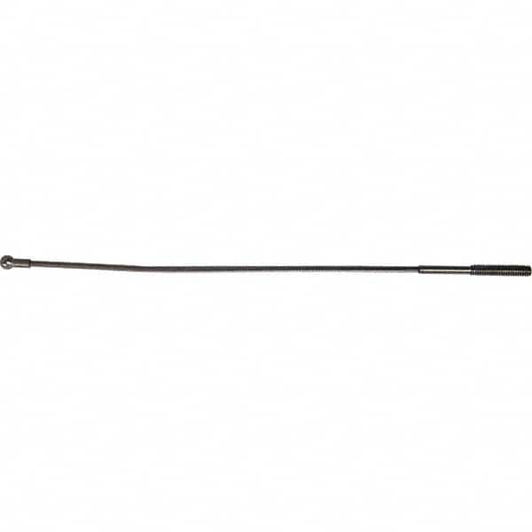 Flexbar - Machine Guard Parts & Accessories Type: Cable For Use With: Flexbar Drill Press Visorguard Kit - Apex Tool & Supply