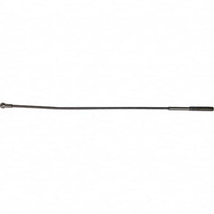 Flexbar - Machine Guard Parts & Accessories Type: Cable For Use With: Flexbar Drill Press Visorguard Kit - Apex Tool & Supply