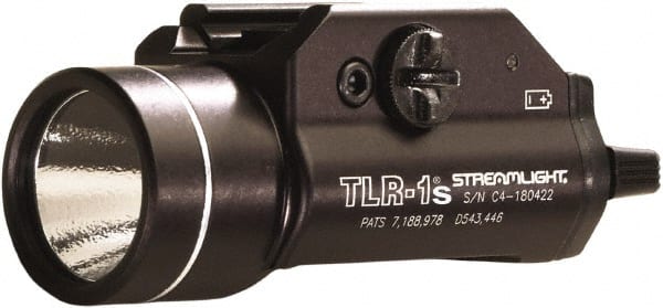 Streamlight - Aluminum Industrial/Tactical Flashlight - Apex Tool & Supply