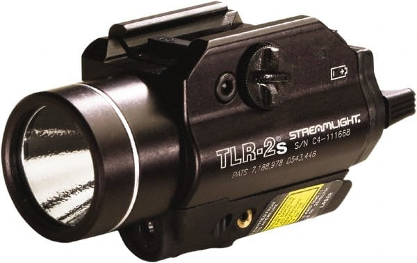 Streamlight - Aluminum Industrial/Tactical Flashlight - Apex Tool & Supply