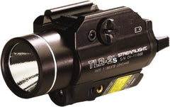 Streamlight - Aluminum Industrial/Tactical Flashlight - Apex Tool & Supply