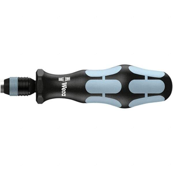 Wera - Bit Screwdrivers Type: Bit Holder Tip Type: Handle Only - Apex Tool & Supply