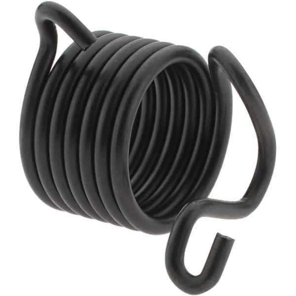 Ingersoll-Rand - Power Grinder, Buffer & Sander Parts Product Type: Retainer For Use With: AVC; 772 Series - Apex Tool & Supply