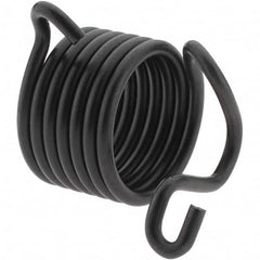 Ingersoll-Rand - Power Grinder, Buffer & Sander Parts Product Type: Retainer For Use With: AVC; 772 Series - Apex Tool & Supply