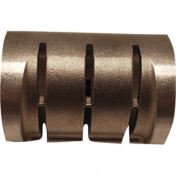 Dynabrade - Air Right-Angle Sander Cylinder - Use with 52655 - Apex Tool & Supply