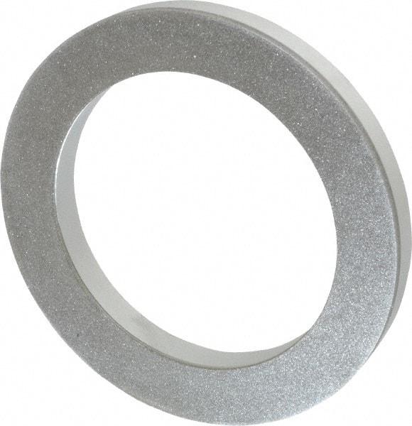 Darex - 260 Grit Surface Grinding Wheel - Diamond, Type 1A1, Very Fine Grade - Apex Tool & Supply