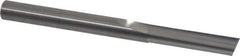 Onsrud - 1/2" Diam, 1/2" Shank Diam, 2-1/8" Length of Cut, 1 Flute Single Edge Straight Router Bit - 6" Overall Length, Right Hand Cut, Solid Carbide - Apex Tool & Supply