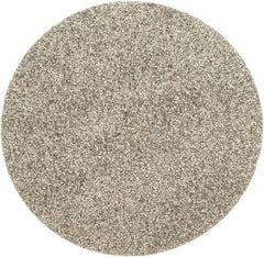 PFERD - 2" Disc Diam, 60 Grit, Diamond Quick Change Disc - Type R Attaching System, Coated, Brown, Coarse Grade, 9,500 RPM, D251 Series - Apex Tool & Supply