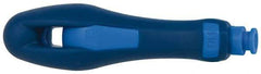 PFERD - 4-7/8" Long Chain Saw File Handle - Plastic - Apex Tool & Supply