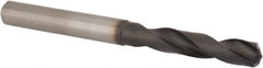 Sumitomo - 0.368" 135° Solid Carbide Screw Machine Drill Bit - Apex Tool & Supply