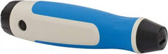 Noga - Deburring Handle - Compatible with Blade CR - Apex Tool & Supply