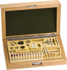 Renishaw - CMM Module & Stylus Kits Kit Type: Styli Module Type: Module Not Included - Apex Tool & Supply