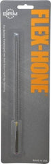 Brush Research Mfg. - 0.198" to 0.217" Bore Diam, Diamond Flexible Hone - Extra Fine, 8" OAL - Apex Tool & Supply