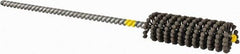 Brush Research Mfg. - 5/8" to 0.709" Bore Diam, Diamond Flexible Hone - Extra Fine, 8" OAL - Apex Tool & Supply