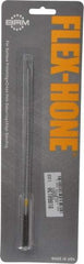 Brush Research Mfg. - 0.218" to 0.234" Bore Diam, Diamond Flexible Hone - Extra Fine, 8" OAL - Apex Tool & Supply