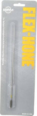 Brush Research Mfg. - 0.178" to 3/16" Bore Diam, Diamond Flexible Hone - Extra Fine, 6" OAL - Apex Tool & Supply
