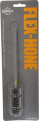 Brush Research Mfg. - 3/4" to 0.787" Bore Diam, Diamond Flexible Hone - Extra Fine, 8" OAL - Apex Tool & Supply
