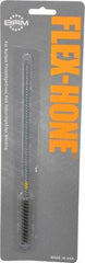 Brush Research Mfg. - 0.355" to 3/8" Bore Diam, Diamond Flexible Hone - Extra Fine, 8" OAL - Apex Tool & Supply