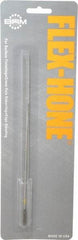Brush Research Mfg. - 0.157" to 0.177" Bore Diam, Diamond Flexible Hone - Extra Fine, 6" OAL - Apex Tool & Supply