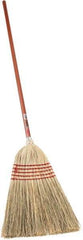 Rubbermaid - Corn Bristle Broom - 12" Wide - Apex Tool & Supply